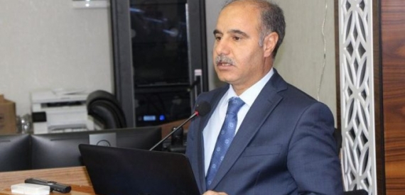 Hem Emniyet Genel Müdürü, Hem PTT Yönetim Kurulu Üyesi