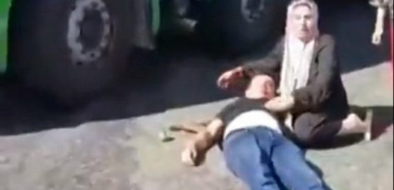 Mersin’de Kürt Aileye Irkçı Saldırı