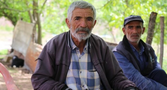 Murat Yıldız’ın Babası: Cenazeler Tanınamaz Halde