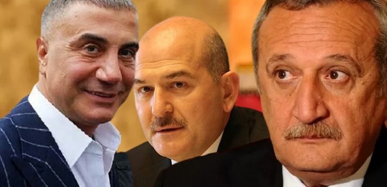Kapitalizm – Devlet – Mafya… – Fikret Başkaya