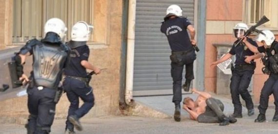 Emniyet Genelgesinin İptali için 36 Barodan Danıştay’a Başvuru