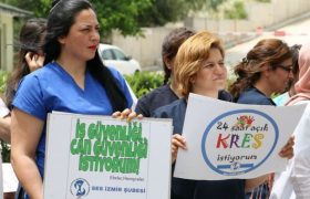 SES'ten 2021 Bütçesine Tepki: Kurumsallaşan Faşizmin Bütçesi 2 thumbnail