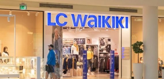 LC Waikiki İşçilerin Bayram Primlerini Kesti