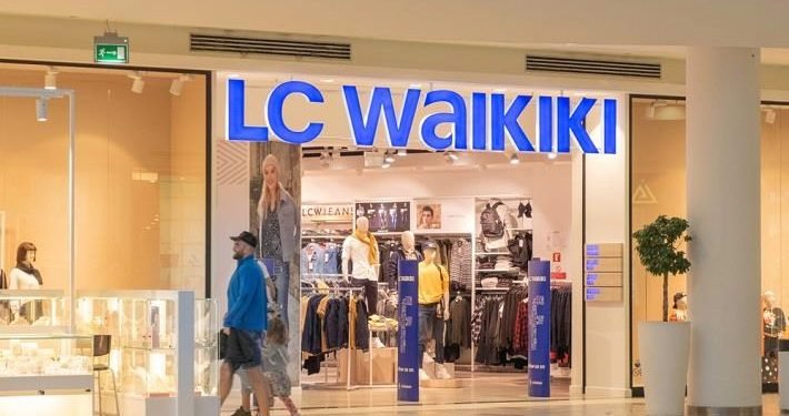LC Waikiki İşçilerin Bayram Primlerini Kesti
