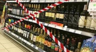 'Salgın Süresince İçkiyle Uğraştıkları Kadar Hastalıkla Uğraşmadılar' 6 ssssss-19