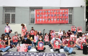 Suruç Anmasında Adalet Mücadelesi Vurgusu 3 thumbnail