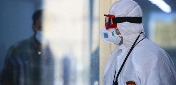 Son 24 Saatte 283 Kişi Koronavirüs Nedeniyle Hayatını Kaybetti