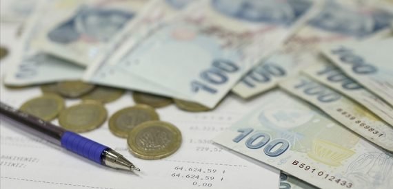 Kitleler Krediye Mahkum: 2.3 Milyon Kişi Daha Kredi Çekti