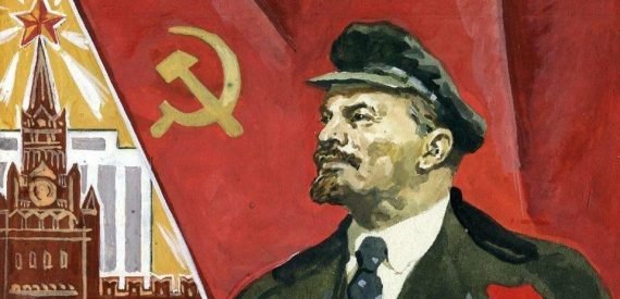 Grevler Üzerine –  V.İ.Lenin