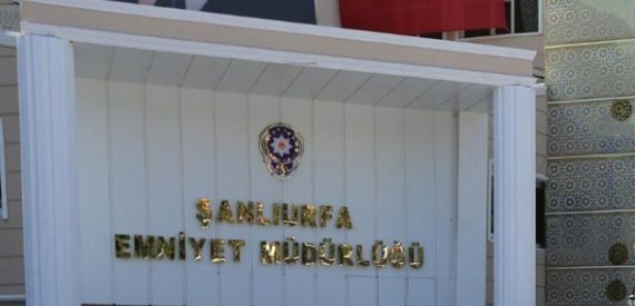 Urfa Emniyetinde İşkence: Suç Duyurusu Reddedildi
