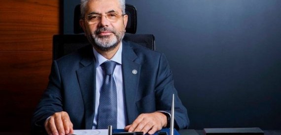 Yandaş Sermayeye Kıyak Tam Gaz: Bakan Yardımcısının Şirketine Bakanlıktan 20 İhale!