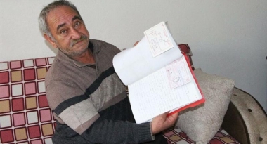 Erdoğan'a 'Al Ananı da Git' Dedi: Kaçırıldı, Özür Dilettirildi, Tırmahaneye Kapatıldı 8 1613045998156-ciftci