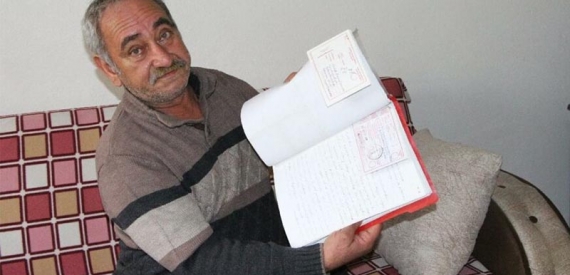 Erdoğan’a ‘Al Ananı da Git’ Dedi: Kaçırıldı, Özür Dilettirildi, Tırmahaneye Kapatıldı