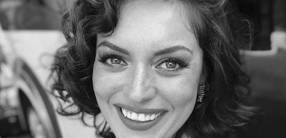 Ezgi Mola’ya Tecavüzcü Uzman Çavuşa Hakaretten Dava