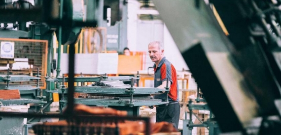 Metal Fabrikasından Memleketin Yansımaları