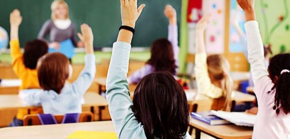 7 Hazirandan İtibaren Yüz Yüze Eğitim Başlıyor