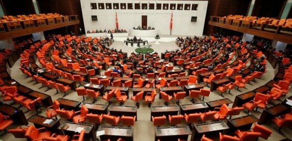 Kamu Alacaklarına Yeni Yapılandırma Meclis’ten Geçti