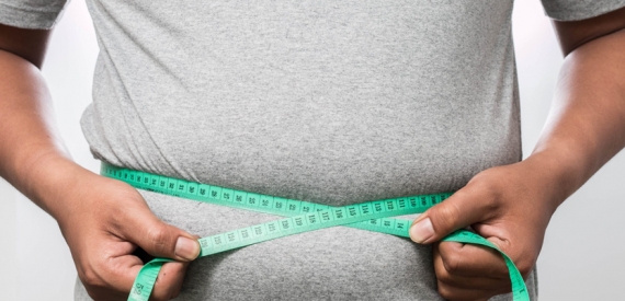 Türkiye’de Her Üç Kişiden Biri Obez: Avrupa’da Birinciyiz!