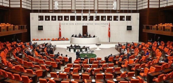 Dördüncü Yargı Paketi TBMM Adalet Komisyonu’nda Kabul Edildi