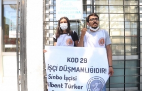 Sinbo İşçileri için Meclise Soru Önergesi Verildi 1 thumbnail