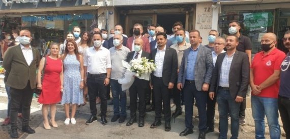 İZENERJİ ve NarBel’de TİS İmzalandı
