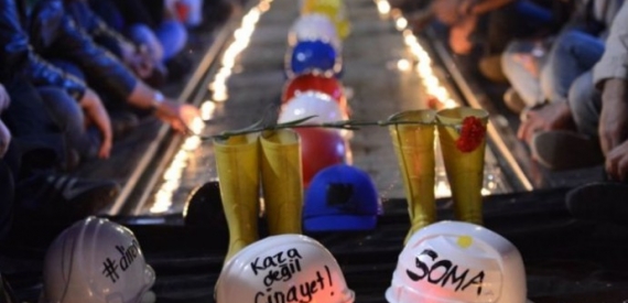 Soma Davası Avukatları: Boş Sandalyeler Yargılanıyor