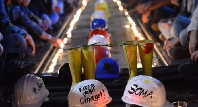 Soma Davası Avukatları: Boş Sandalyeler Yargılanıyor