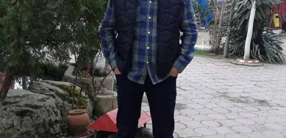 İş Makinasının Altında Kalan İşçi, Yaşamını Yitirdi