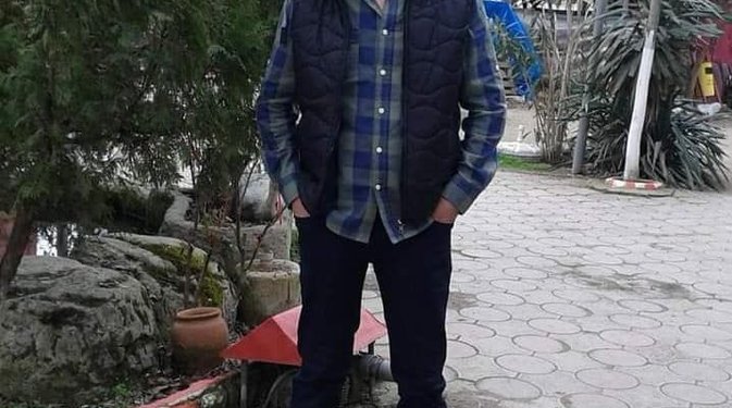 İş Makinasının Altında Kalan İşçi, Yaşamını Yitirdi