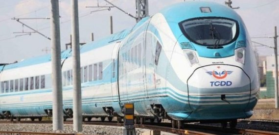 Köprü ve Otoyoldan Sonra Hızlı Trende de Patronlara Yolcu Garantisi: Cebimizden 7.5 Milyon Dolar Daha Çıkacak