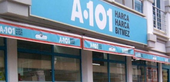 A101 İşçisi, Doğum İznindeyken Kod 48 ile İşten Atıldı