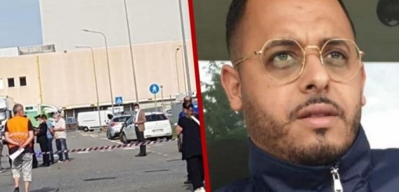 Grevdeki İşçilerin Üzerine Kamyon Sürüldü: Sendikacı Hayatını Kaybetti