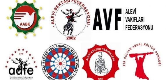 Alevi Kurumları, Saldırı Planına Tepki Gösterdi