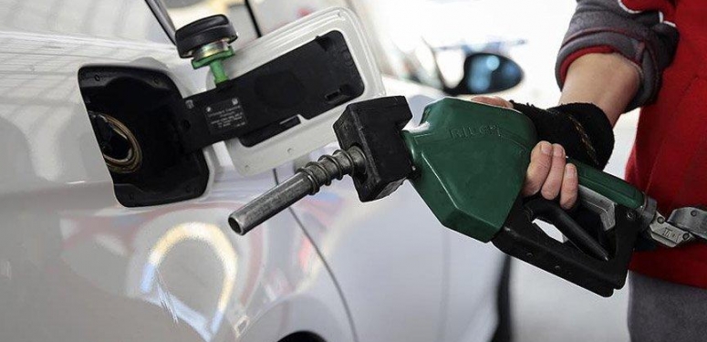 Motorine 5,18 TL Zam: Litre Fiyatı Büyük Şehirlerde 70 TL’yi Aştı