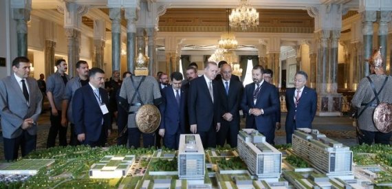 Şehir Hastaneleri Danimarkalı Şirkete Satılıyor