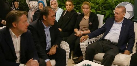 OYAK ‘Yukarıdan Gelen Telefonla’ Demirören’in TOTAL Şirketini Fahiş Fiyata Almış