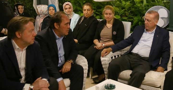 OYAK ‘Yukarıdan Gelen Telefonla’ Demirören’in TOTAL Şirketini Fahiş Fiyata Almış