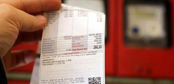 1 Temmuz’dan İtibaren Elektriğe Yüzde 15 Zam