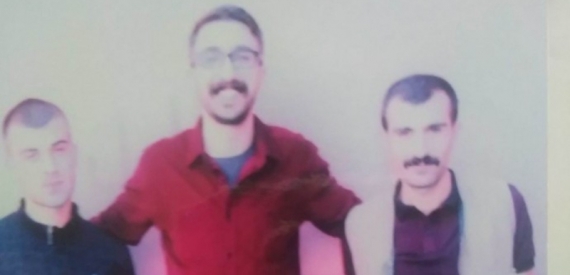 Tokat Hapishanesi’nde Koğuşa Polis Baskını: İki Tutsaktan Haber Alınamıyor