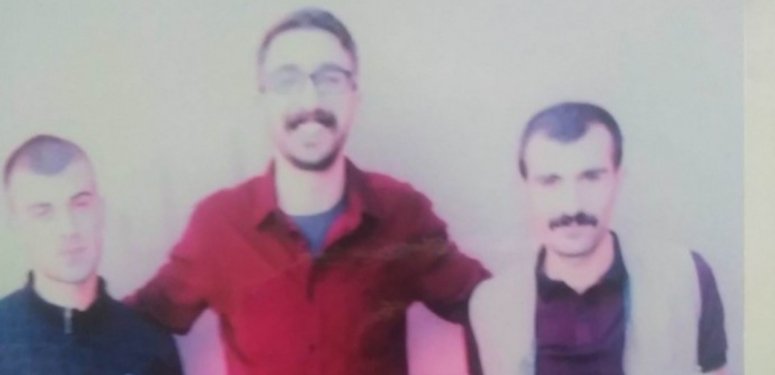 Tokat Hapishanesi’nde Koğuşa Polis Baskını: İki Tutsaktan Haber Alınamıyor
