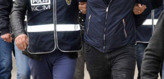 Deniz Poyraz’ın Cenazesine Katılan HDP’li İlçe Yöneticilerine ve TJA Aktivistlerine Gözaltı