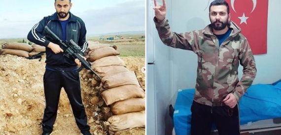 Faşist Tetikçi Gencer’in Saldırıdan Sonra İletişime Geçtiği Kişileri Gizliyorlar!