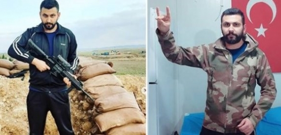 Deniz Poyraz’ı Katleden Faşist Tetikçinin İlk İfadesi Ortaya Çıktı