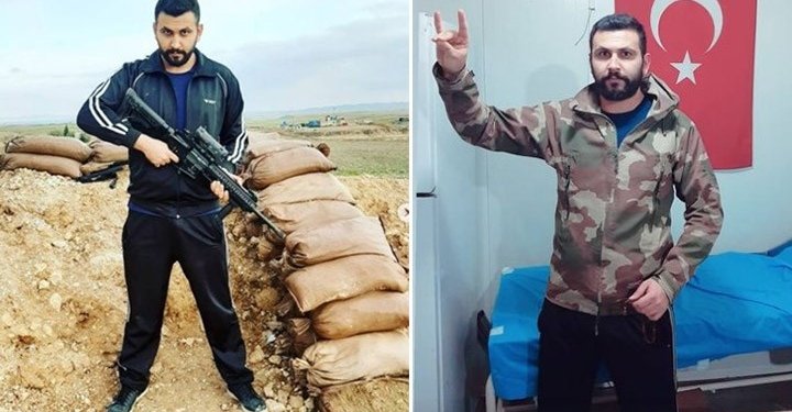 Faşist Tetikçi Gencer’in Saldırıdan Sonra İletişime Geçtiği Kişileri Gizliyorlar!
