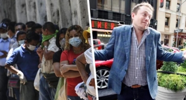 Salgında ABD'nin Geliri 12.4 Trilyon Dolar, Avrupa Ülkelerinin ise 9.2 Trilyon Dolar Arttı 2 isci-patron