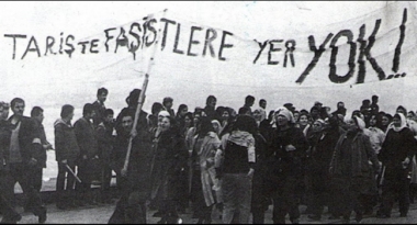 Bireysel Değil, Kitlesel ve Sınıfsal Kahramanlık Çağrısı: Tariş Direnişi 3 isci-sinifi-mucadelesinde-bir-yaprak-taris-direnisi-1611667700