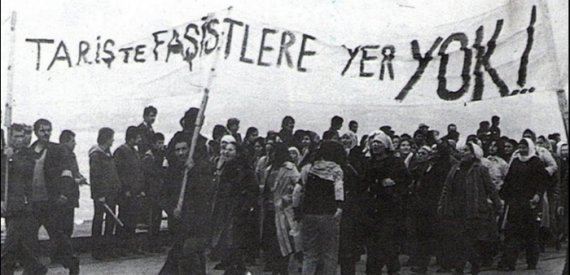 Bireysel Değil, Kitlesel ve Sınıfsal Kahramanlık Çağrısı: Tariş Direnişi