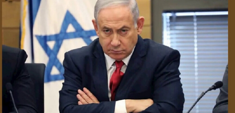 Netanyahu, İran Enerji Tesislerine Yönelik Saldırı Planları Trump’ın Talebiyle Askıya Aldıklarını Duyurdu