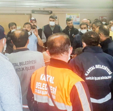 kartal-belediyesi-iscileri