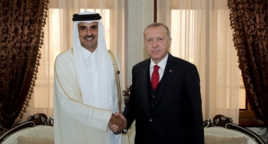 Katarlı Gençlere Türkiye'de Tıp Fakültelerine Sınavsız Girme Ayrıcalığı Tanındı 2 katar-emiri-erdogan-680x365_c